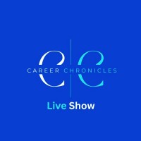 Career Chronicles Live Show logo - Similar company to Get Redd Foundation