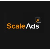 ScaleAds logo - Similar company to A/S Gestão & Marketing