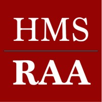 Harvard Medical School Research Assistant Association logo - Similar company to Ubc Undergraduate Research Opportunities