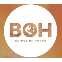 Bridge of Honor logo - Similar company to Straight Sale (Pvt) Ltd