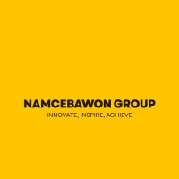 NAMCEBAWON GROUP logo - Similar company to Khalilzade