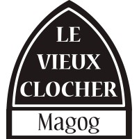 Le Vieux Clocher De Magog (1982)