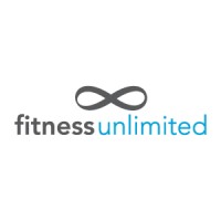Fitness Unlimited, Health Club for Women logo - Similar company to Muscle & Flow