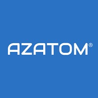 Azatom Group Limited logo - Similar company to Psi Global Limited