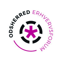 Odsherred Erhvervsforum logo - Similar company to Stub Vingaard