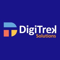 Digitrek Solutions logo - Similar company to Sharkify