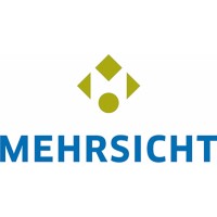 Mehrsicht AG logo - Similar company to Webkinder | Digitalagentur