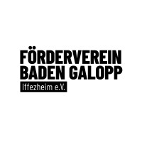 Förderverein Baden Galopp Iffezheim e.V. logo - Similar company to Jäger Gmbh