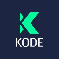 The Kode Network logo - Similar company to The Kode