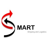 Smart shipping and Logistics logo - Similar company to Material Logistics Llc