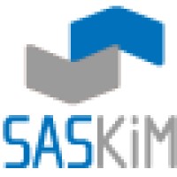 SASKIM PETROL KIMYA AS logo - Similar company to Biocapsol Kimya