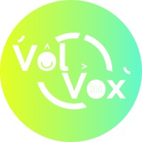 Volvox logo - Similar company to Argelis