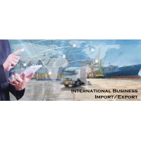International Business Import Export Sydney logo - Similar company to Export2Singapore