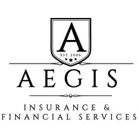 Aegis Insurance & Financial Services logo - Similar company to Nextgen It Solutions Llc