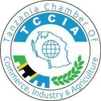 TANZANIA CHAMBER OF COMMERCE, INDUSTRY AND AGRICULTURE logo - Similar company to Foundation For Organic Agriculture Tanzania (Foatz)