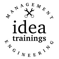 Idea Trainings logo - Similar company to Hire Ease