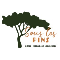 Hôtel Restaurant Sous Les Pins logo - Similar company to L'Evidence