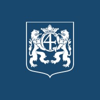 Kristianstads kommun logo - Similar company to Cornerstone Group Ab