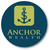 Anchor Wealth logo - Similar company to Octain