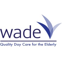 WADE logo - Similar company to W.A.D.E.
