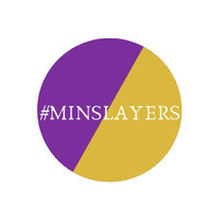 Minslayers logo - Similar company to Inyaale