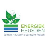Energiek Heusden logo - Similar company to Solesta Zonne Energie Systemen Bv