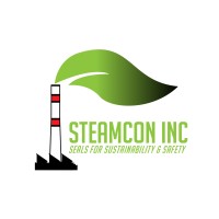 Steamcon Inc logo - Similar company to Algorithmics Guayaquil