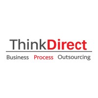 ThinkDirect BPO logo - Similar company to Learnup Ai