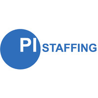 PI Staffing logo - Similar company to Sff Logistics Llc