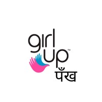 Girl Up Pankh logo - Similar company to Catalysis