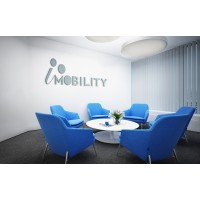 iMobility SA Pty Ltd logo - Similar company to Getme Connected