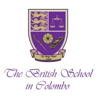 The British School in Colombo logo - Similar company to Gateway College