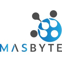 Masbyte logo - Similar company to Egob®