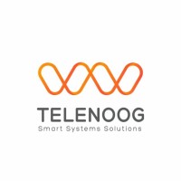 Telenoog logo - Similar company to Yazan Solutions