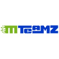MTeamZ logo - Similar company to Pruvity Group