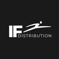 IF Distribution logo - Similar company to Kanjitsu Denki Co.,Ltd