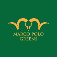 Marco Polo Greens logo - Similar company to Studio3 Design & Art Consultant