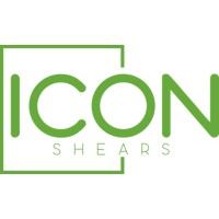 Icon Shears logo - Similar company to Sunshine Tape Products Llc