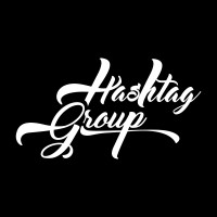 Hashtag Group logo - Similar company to Hashtag Group