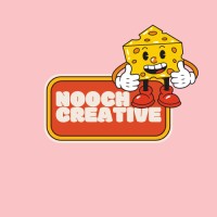 Nooch Creative logo - Similar company to N U A N C E Collaborative