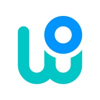 WeRide logo - Similar company to 4Paradigm 第四范式