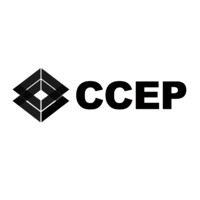 CCEP Group logo - Similar company to Rigby & Rhodes