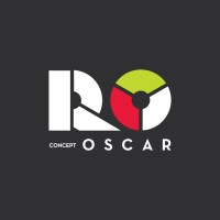 RO (concept OSCAR) logo - Similar company to Oscar Downstream