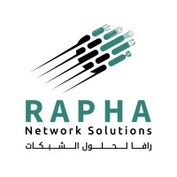 Rapha Arabia Contracting logo - Similar company to Reyousable