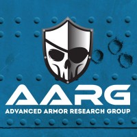 Advanced Armor Research Group logo - Similar company to Black Armor Group