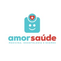 AmorSaúde Batatais logo - Similar company to Medvision Batatais