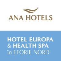 Ana Hotels Europa logo - Similar company to Radisson Blu Hotel & Residences Mamaia