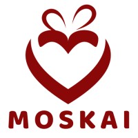 moskai.com logo - Similar company to The Soko Store