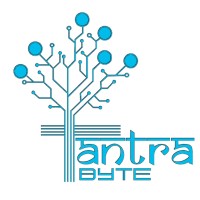 TantraByte.Pvt.Ltd logo - Similar company to Roboslog