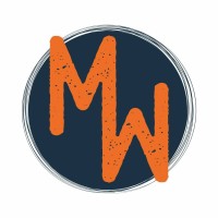 Mad West logo - Similar company to Skibrid